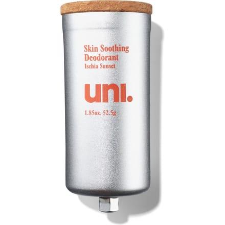 Uni Skin Soothing Deodorant Refill