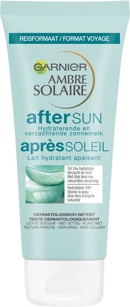 AS AF MINI 100 FR/NL AFTERSUN