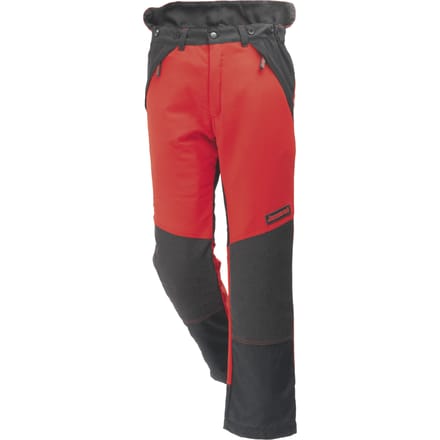 Chainsaw trousers s w 20a xxl