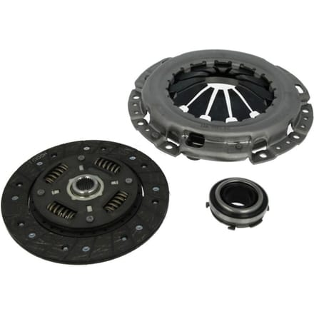 Schaeffler Luk Koppelingsset LUK RepSet 619 3120 00