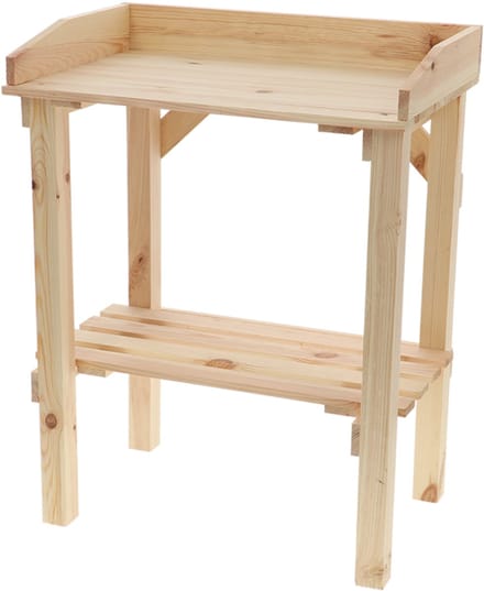 Esschert Design Kinderoppottafel