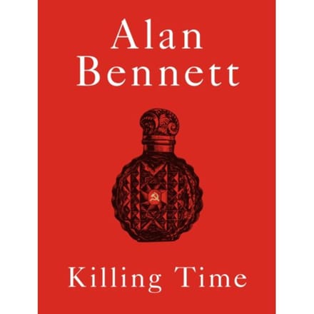 Killing Time - Alan Bennett