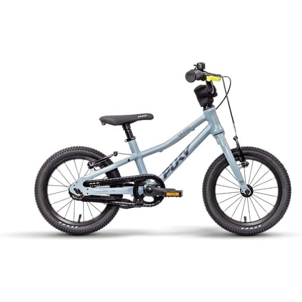 Puky Fiets 14 LS-pro ash blue