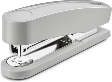 nietmachine Novus B2 grijs