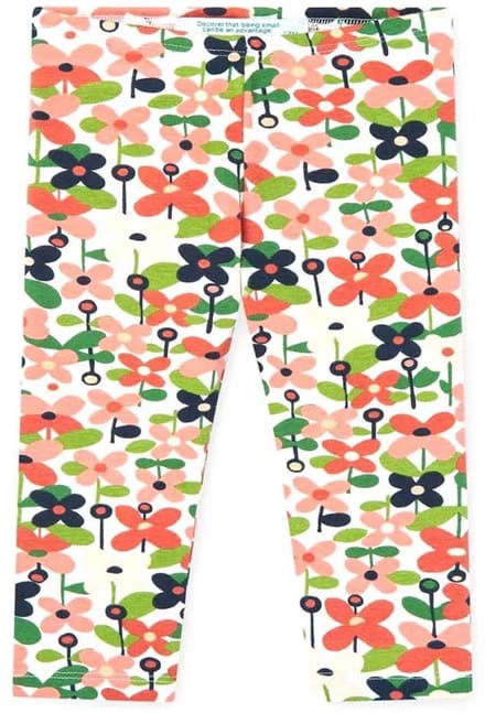 Boboli 228035 Leggings Veelkleurig 18 Months Kinderen