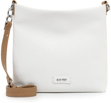 SURI FREY Schoudertas SFY Batty ( 14630 ) - Dames handtassen - white 300