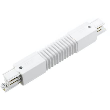 Flexibele connector Indeluz lighting Track