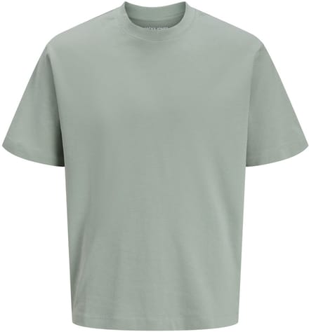 JACK&JONES - JWHURBAN EDGE TEE SS O-NECK SN - Heren - T-shirts
