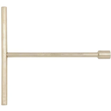 KS Tools 9638457 9638457 Zeskant Steeksleutels T-heft 70 mm 70 mm
