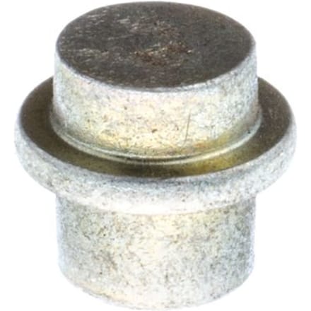 Connecting pin for handle