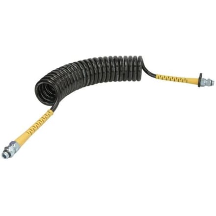 Pneumatische spiraal WABCO 452 713 004 0