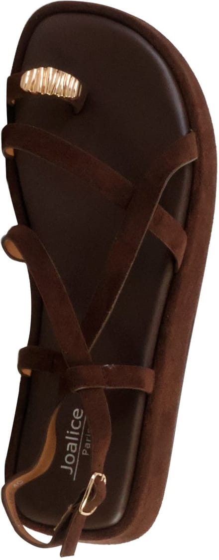 Joalice-sandalen met bandjes