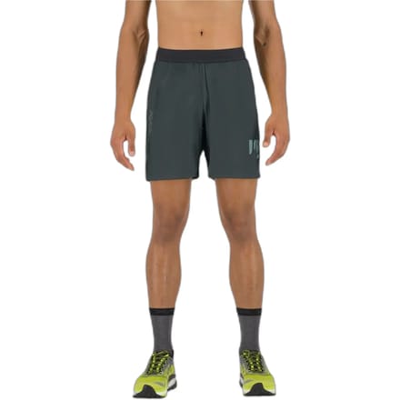 Karpos Lavaredo Korte Broek Grijs M Man