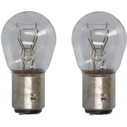 Osram Automotive 4062172394895 Signaallamp Ultra Life P21/5W 21/5 W 12 V