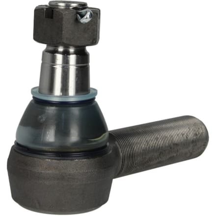 Spoorstangeinde AUGER 10098 links