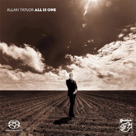 Allan Taylor - All Is One (SACD)