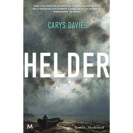 Helder - Carys Davies