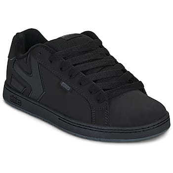 Etnies Fader Schoenen Zwart EU 39 Man
