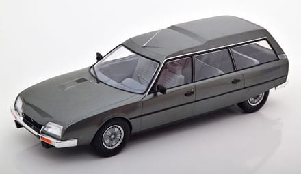 Citroën CX Break - 1:18 - Modelcar Group