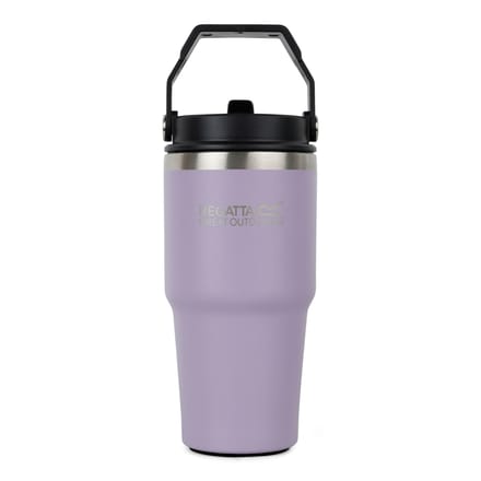 Regatta Thermulate Geïsoleerde Tumbler 600 ml (Wisteria)