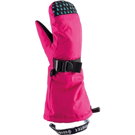 Viking Nomadic Gore-tex® Handschoenen Roze 3 Kinderen