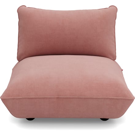 fatboy Sumo zitsnoer Gerecycled - soft pink