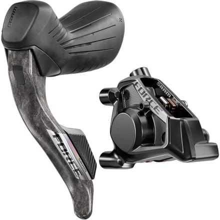 Rempomp en achterremklauw Sram Force AXS E1 G (x2)