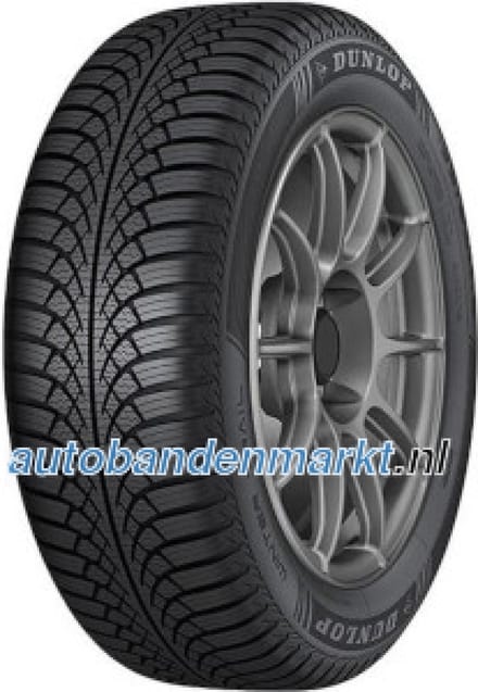 Dunlop Winter Trail ( 195/60 R15 88T )