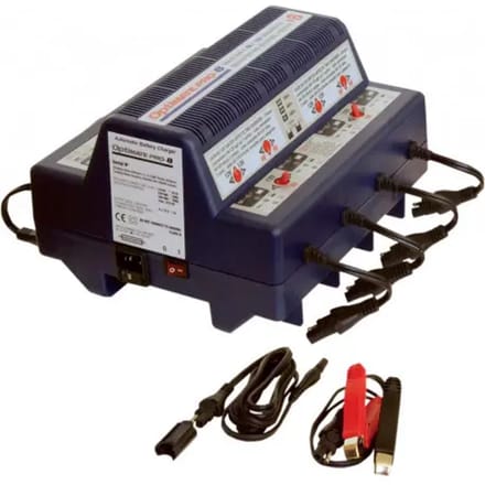 Motorfiets acculader Tecmate Optimate Pro8
