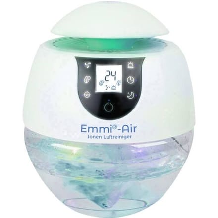EmmiDent Emmi-air 15 Luchtreiniger