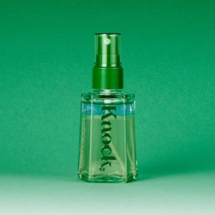 Knock, - Shaking Serum Mist Cool Down Water 50ml