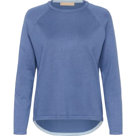 Vrouwentrui CULTURE CUAnnemarie Solid Jumper
