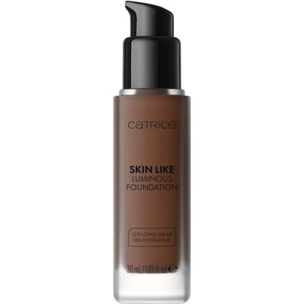 Catrice Stichting Skin Like Luminous Foundation Teint Dames 30 ml