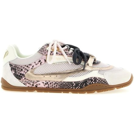 Pinko Sneakers Roze