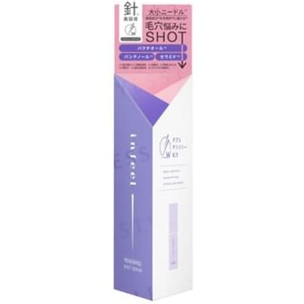 Rosette - infeel Renewing Shot Serum 30ml