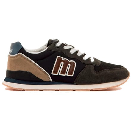 Mtng Joggo Schoenen Zwart EU 40 Man