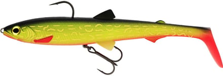 Westin BullTeez Shadtail R2F Baltic Pike 18cm Baltic Pike