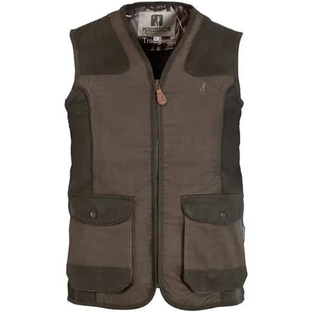 Kindergilet PERCUSSION Tradition