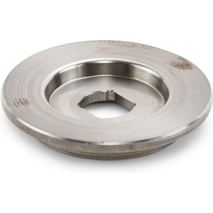 Flange washer