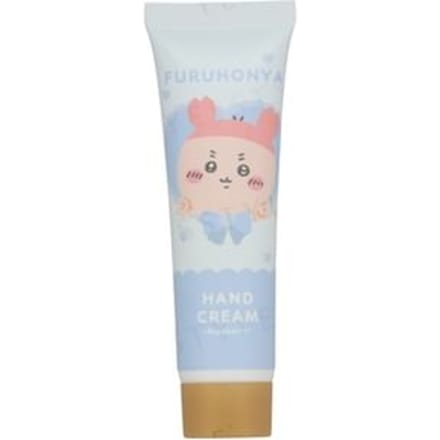 SHOBIDO - Chiikawa Furuhonya Hand Cream vol.3 30g