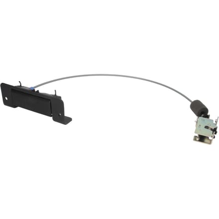 Deurslot AKUSAN LCC 3004B