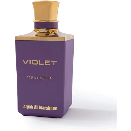 Marshoud VIOLET VIOLET