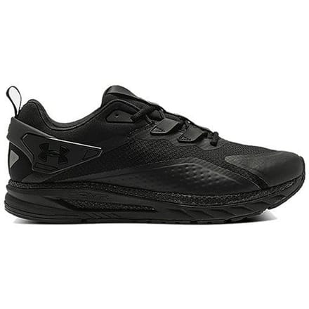 Under Armour HOVR Flux MVMNT Damestrainers Zwart