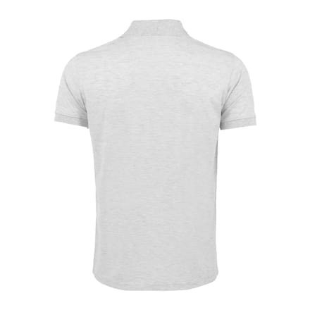 SOLS Heren Prime Poloshirt (Puur Grijs)