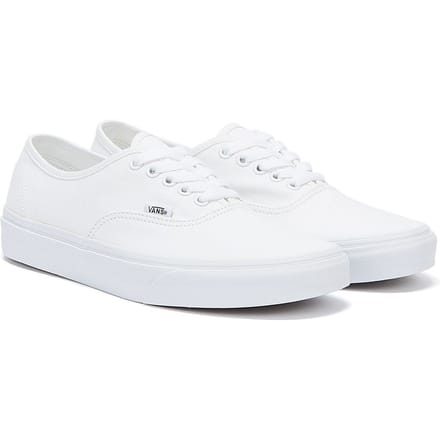 Vans Dames Sneakers Authentic Wmn - Wit