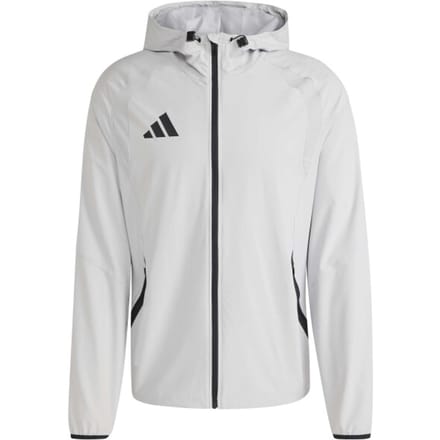 Adidas Sport Sweatshirt Tt Wb - Sportswear - Volwassen