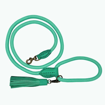 Classic Lagoon Hondenriem L (155 X 1,4 cm)
