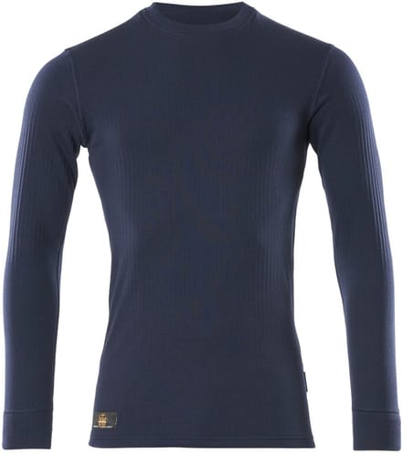 Mascot Crossover Functioneel hemd 00585-380 - Marine - 3XL