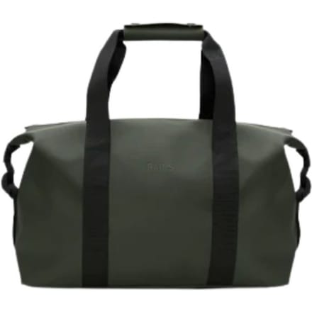 Tas Rains 14220r Hilo Weekend Bag Small W3
