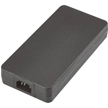 EDAC Power Electronics EA11811K2446 Tafelnetvoeding, vaste spanning 24 V/DC 8.33 A 200 W Geschikt voor LEDs